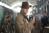 Кадр Черная книга