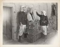 Кадр Три мушкетера