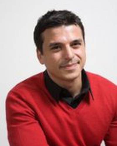 Дэмиен Лувара фото