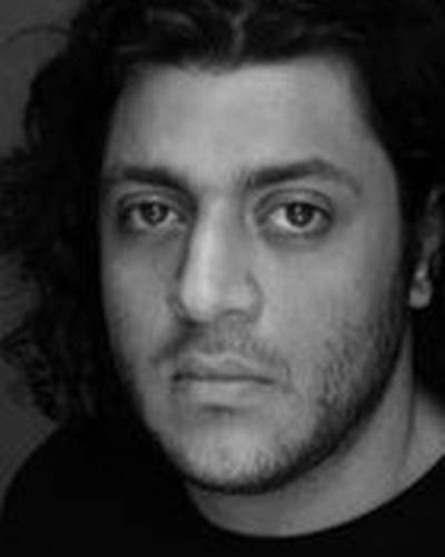 Alain Börek фото