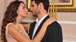 Кадр из фильма "Пора тюльпанов" - 1