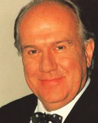 Михаэль Гар фото