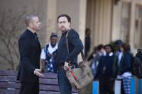 Кадр Голодный кролик атакует