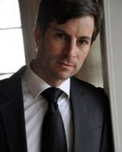 Бен Далтон фото