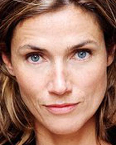 Юлиа Бремерман фото