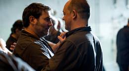 Кадр из фильма "Танго либре" - 1