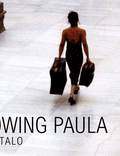 Постер из фильма "Following Paula" - 1