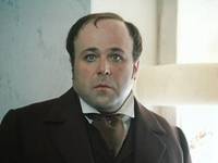 Кадр Мертвые души (мини-сериал)