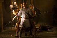 Кадр Мерлин