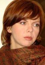 Анна Толстая фото