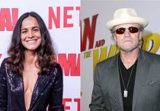 Пополнение в актерском составе нового «Отряда самоубийц»