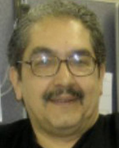 Апач Рамос фото