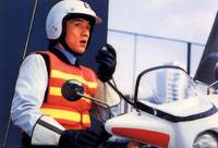 Кадр Полицейская история