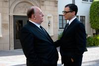 Кадр Хичкок