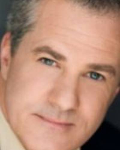 Барклай Хоуп фото