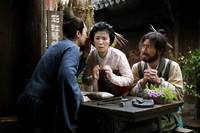 Кадр Господин и госпожа Невероятные