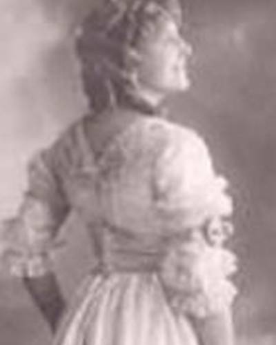 Ellaline Terriss фото