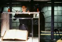 Кадр Гудзонский ястреб