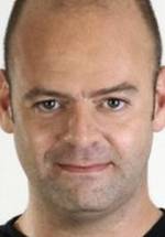 Алан Пэрис фото