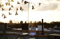 Кадр Взрывная девушка