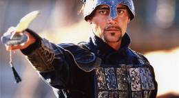 Кадр из фильма "Кочевник" - 1