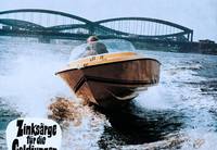 Кадр Zinksärge für die Goldjungen