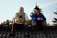 Кадр Die letzte Sau