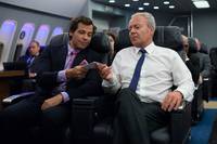 Кадр Спецагенты на отдыхе