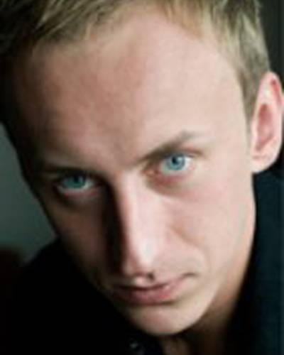 Игорь Злотников фото