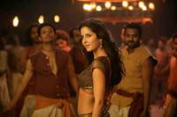 Кадр Огненный путь