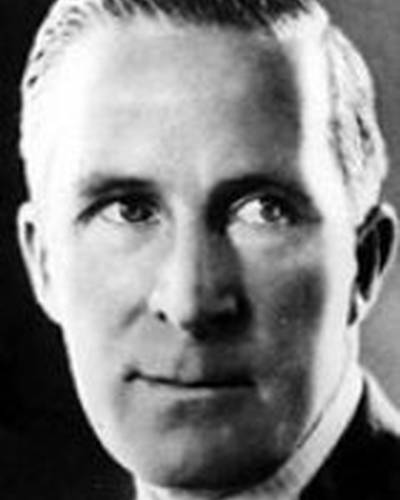 Уильям Десмонд Тейлор фото