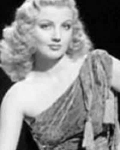 Долорес Моран фото