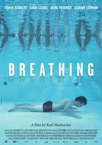 Постер Дыхание
