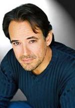 Джон Линдстрём фото