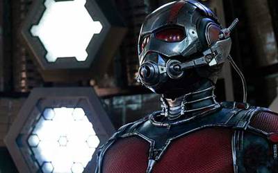 В кино на этой неделе: Человек-муравей, Леа Сейду и ужасы по скайпу