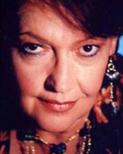 Лиллиэн Херст фото