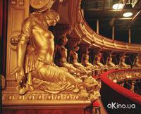 Кадр Призрак оперы