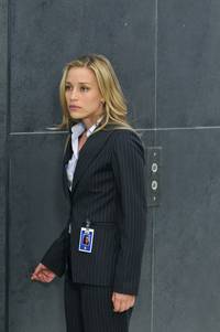 Кадр Тайные связи