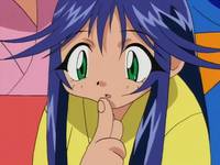 Кадр Воины-марионетки от Джей до Икс