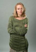 Ольга Ломоносова фото