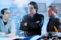 Кадр Восход «Черной луны»