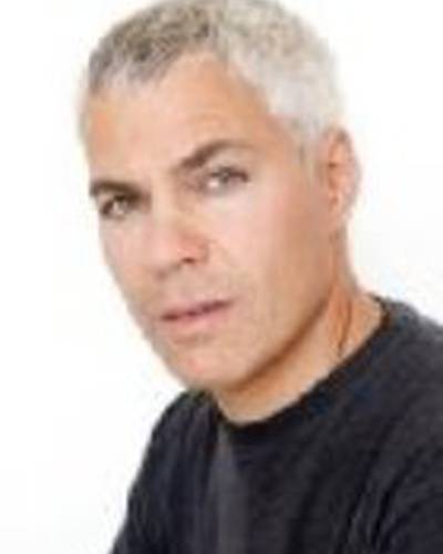 Стив Бадд фото