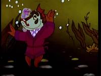 Кадр Подледный лов