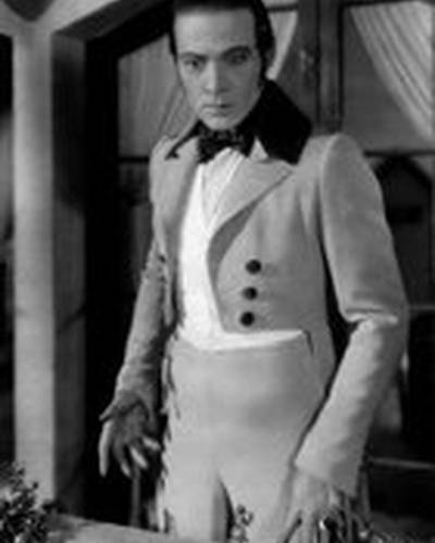 Рудольф Валентино фото