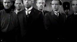 Кадр из фильма "Моя жизнь за Ирландию" - 2