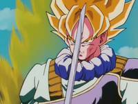 Кадр Драконий жемчуг Зет