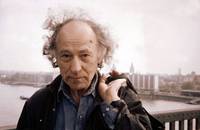 Кадр Йонас в пустыне