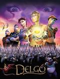 Постер из фильма "Дельго" - 1