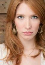 Джоанна Паркер фото