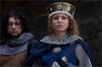 Кадр Столпы Земли (мини-сериал)